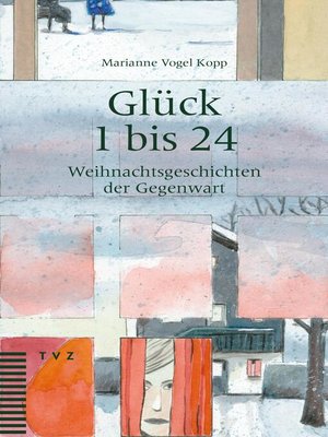 cover image of Glück 1 bis 24